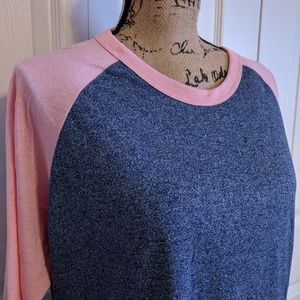 Baseball shirt LuLaRoe